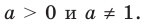 Логарифмическая функция, её свойства и график с примерами решения