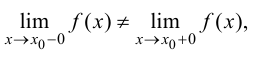 Предел и непрерывность функции с примерами решения