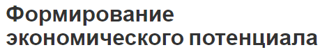 Факторы, влияющие на потребительский спрос - общие понятия, структура и процессы