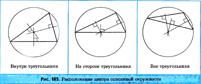 Открытая дуга окружности без концов