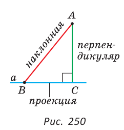 Соотношения между сторонами и углами треугольника с примерами