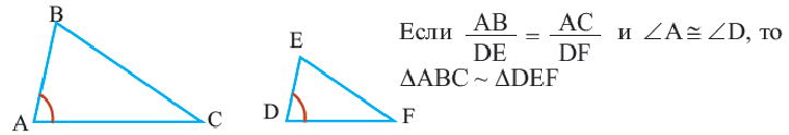 Преобразование фигур в геометрии с примерами решения