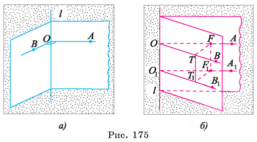 Перпендикулярность прямой и плоскости - определение и вычисление с примерами решения