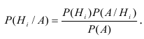Теоремы теории вероятностей - определение и вычисление с примерами решения