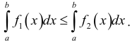 Определённый интеграл - определение с примерами решения
