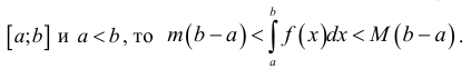 Определённый интеграл - определение с примерами решения