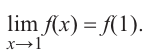 Пределы в математике - определение и вычисление с примерами решения