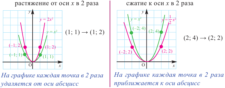 Функция в математике - определение, свойства и примеры с решением