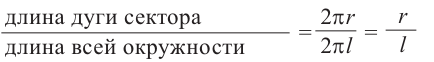 Фигуры вращения: цилиндр, конус, шар - с примерами решения