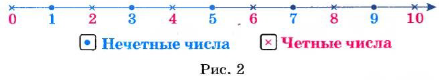 Делимость натуральных чисел - определение и вычисление с примерами решения