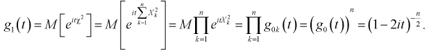 Основные законы распределения вероятностей - определение и вычисление с примерами решения