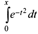 Определённый интеграл - определение с примерами решения