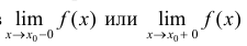 Исследование функций с помощью производных с примерами решения