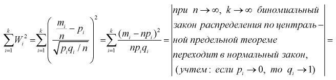 Теория статистической проверки гипотез - определение и вычисление с примерами решения