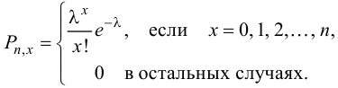 Проверка статистических гипотез - определение и вычисление с примерами решения