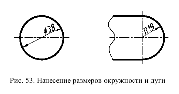 Выполнение и оформление чертежей по ГОСТ и  ЕСКД с примерами