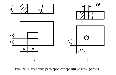 Выполнение и оформление чертежей по ГОСТ и  ЕСКД с примерами