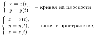 Аналитическая геометрия - примеры с решением заданий и выполнением задач