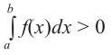 Определённый интеграл - определение с примерами решения