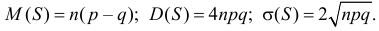 Функции случайных величин - определение и вычисление с примерами решения