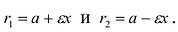 Как построить эллипс из окружности