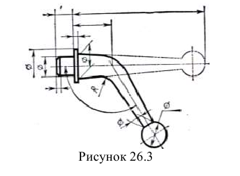 Эскизы деталей в инженерной графике - назначение и выполнение с примерами