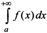 Определённый интеграл - определение с примерами решения