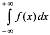 Определённый интеграл - определение с примерами решения