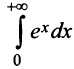 Определённый интеграл - определение с примерами решения