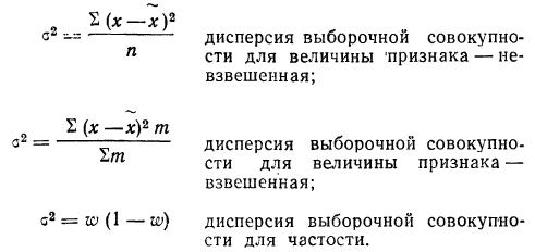 Выборочный метод - определение и вычисление с примерами решения