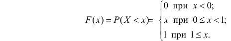 Функции случайных величин - определение и вычисление с примерами решения