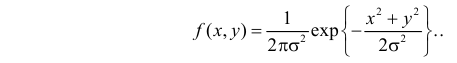 Функциональные преобразования двухмерных случайных величин с примерами решения