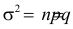 Правило «трех сигм» в теории вероятности - определение и вычисление с примерами решения