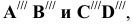 Как обозначается проекция точки а на плоскость если проецирующая прямая параллельна этой плоскости