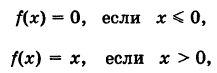 Функция в математике - определение, свойства и примеры с решением