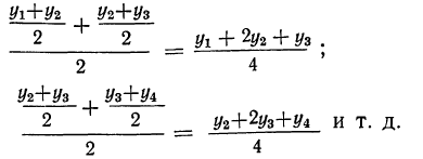Математическая обработка динамических рядов - определение и вычисление с примерами решения