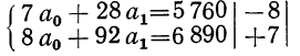 Математическая обработка динамических рядов - определение и вычисление с примерами решения