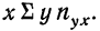 Корреляция - определение и вычисление с примерами решения