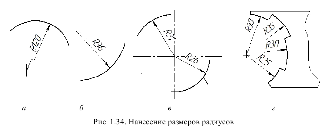 Аксонометрическое черчение - примеры с решением заданий и выполнением задач