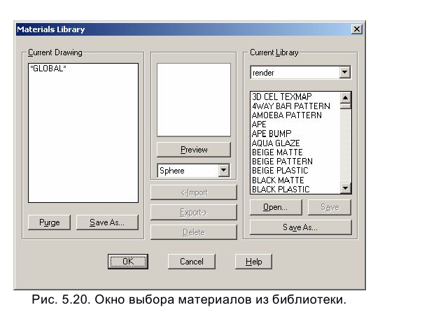 Трехмерное моделирование в AutoCAD - 3D моделирование правила и примеры