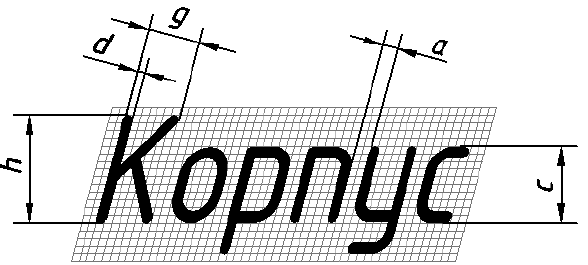 Проекционное черчение - примеры с решением заданий и выполнением чертежей