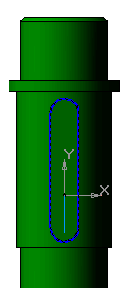 Создание модели сборки узла приводной шестерни раздаточного редуктора рабочего рольганга в КОМПАС - 3D с примером