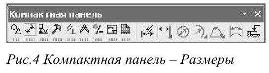 Создание трёхмерных объектов в KOMПAC-3D с примерами