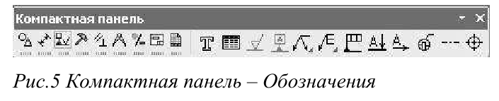 Создание трёхмерных объектов в KOMПAC-3D с примерами