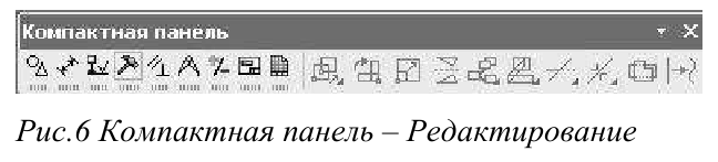 Создание трёхмерных объектов в KOMПAC-3D с примерами