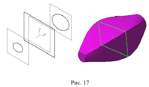 Моделирование трехмерных объектов в KOMПAC-3D с примерами