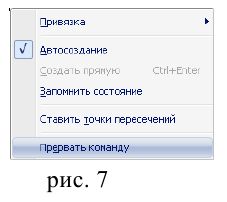 Построение чертежей в КОМПАС - 3D с примерами