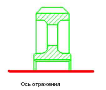 Построение чертежей в КОМПАС - 3D с примерами