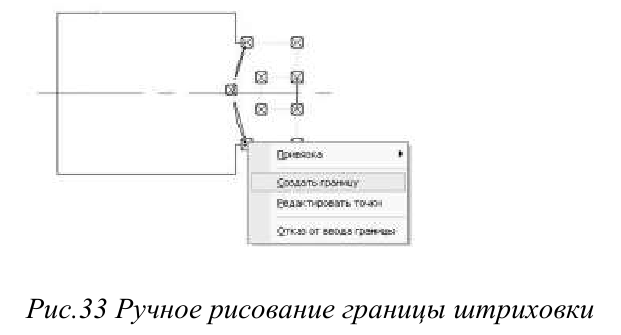 Создание трёхмерных объектов в KOMПAC-3D с примерами