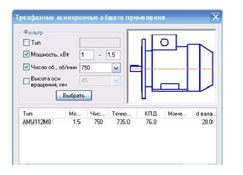 Построение чертежей в КОМПАС - 3D с примерами